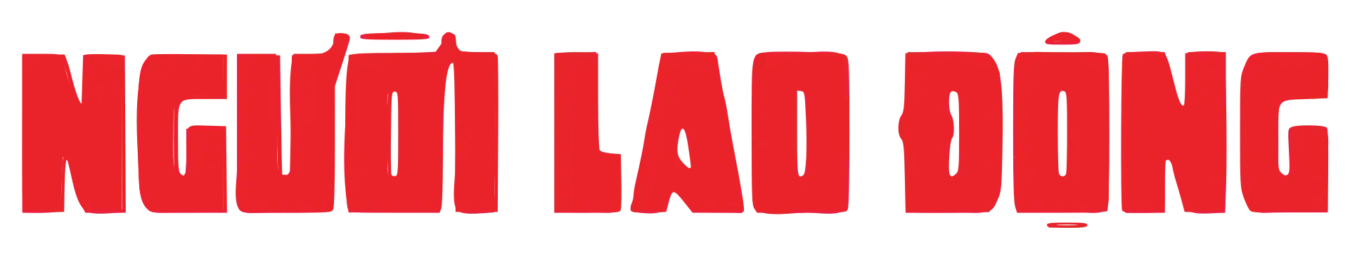 Logo Báo Người Lao Động