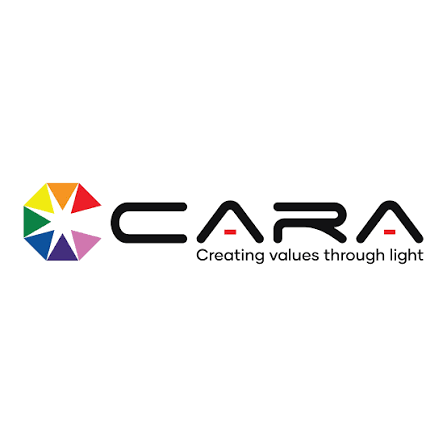 Logo CARA