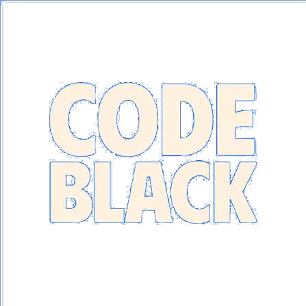 Logo CodeBlack