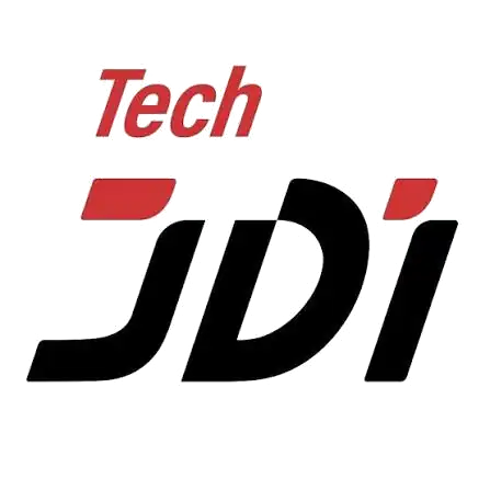 Logo JDI Tech