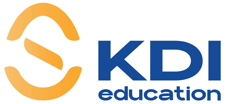 Logo KDI Education