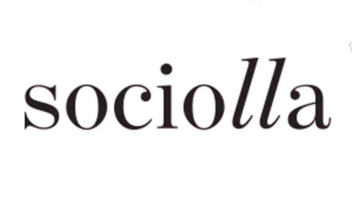 Logo Sociolla