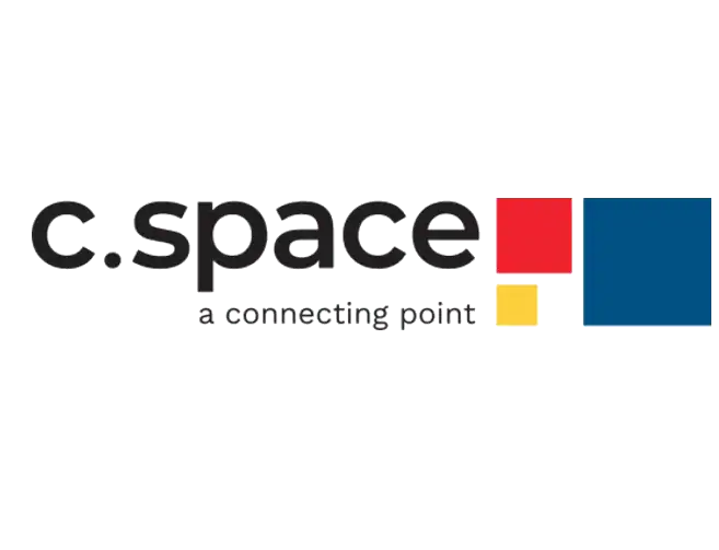 Logo C-Space