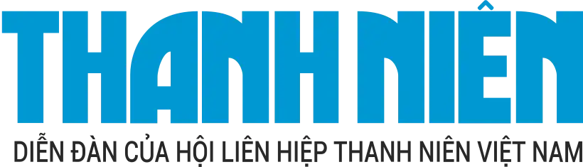 Logo Báo Thanh Niên