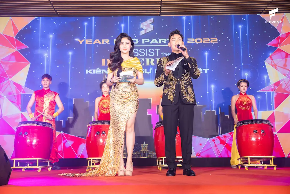 sự kiện YEP